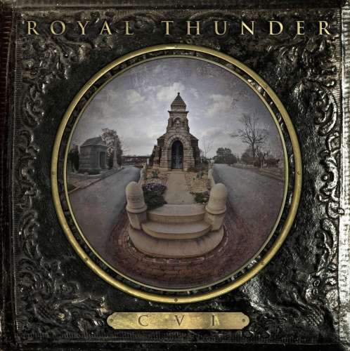Royal Thunder - CVI (2012) (Lossless)