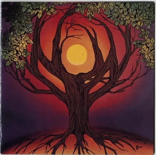 Now - Everything is different now 1987 (Lossless+MP3) 1991