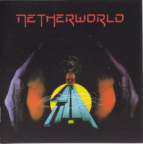 Netherworld - In the Following Half-light 1981 (Lossless+MP3) 2007