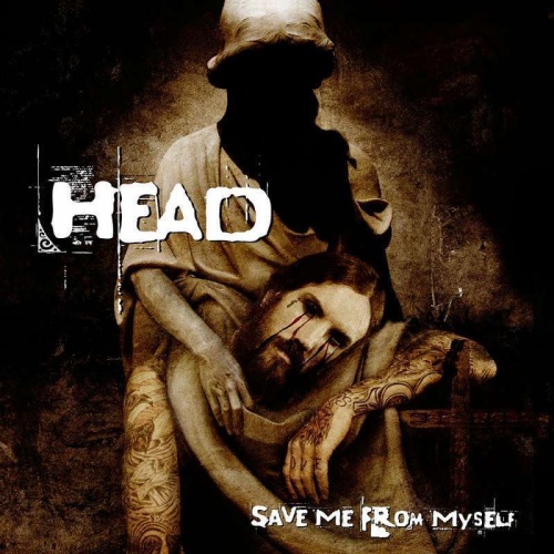 Brian Head Welch - Save Me From Myself (2008) (Lossless)