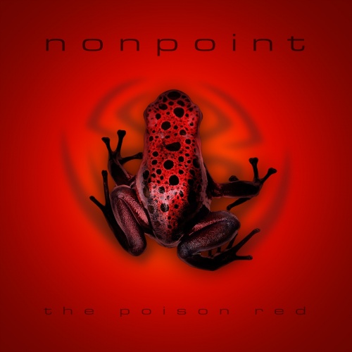 Nonpoint - The Poison Red (2016) (Lossless)
