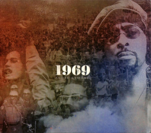 Andre Cymone - 1969 (2017)
