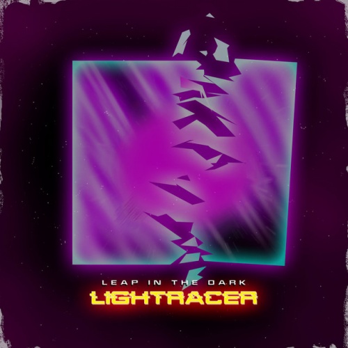 Lightracer - Leap In The Dark (2017)