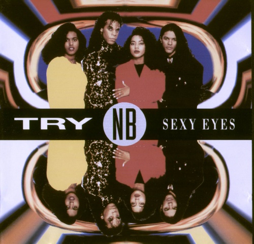 Try N B  Sexy Eyes (1992) (Lossless)