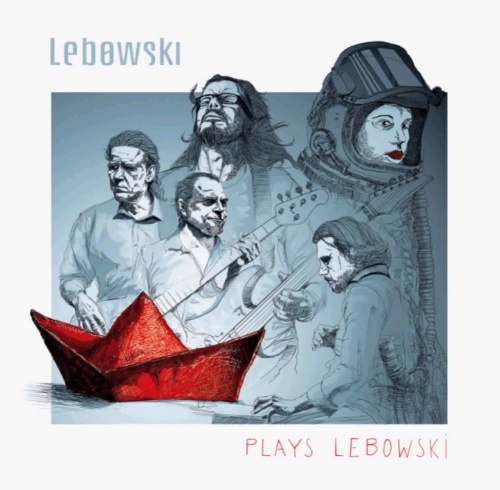 Lebowski - Plays Lebowski (Live) (2017) Lossless + MP3
