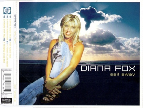 Diana Fox - Sail Away (CDM) (2001) (Lossless)