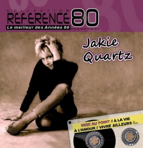 Jakie Quartz - Reference 80 (2012) (Lossless)