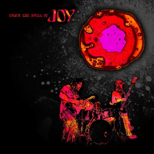 Joy - Under The Spell Of Joy 2014