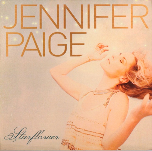 Jennifer Paige - Starflower (2017) (Lossless)