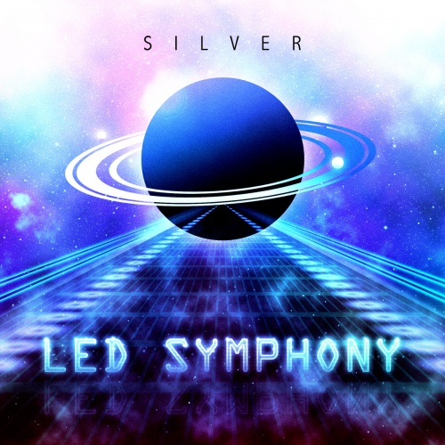 Silver - LED Symphony (2017)