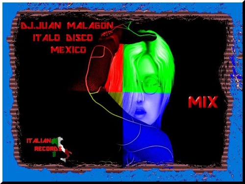 DJ DIVINE - Juan Malagon Mix (2017)