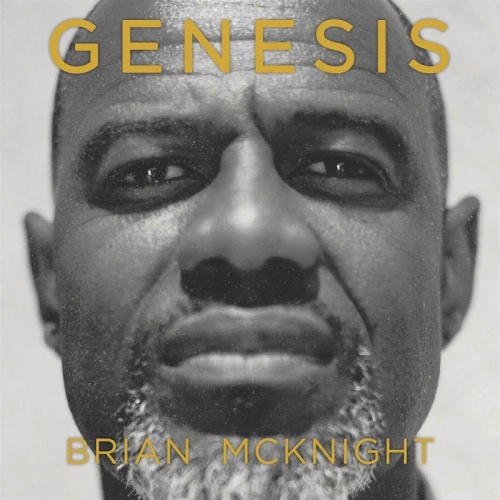 Brian McKnight - Genesis (2017)