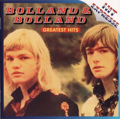 Bolland & Bolland - Greatest Hits (2004) (Lossless + MP3)