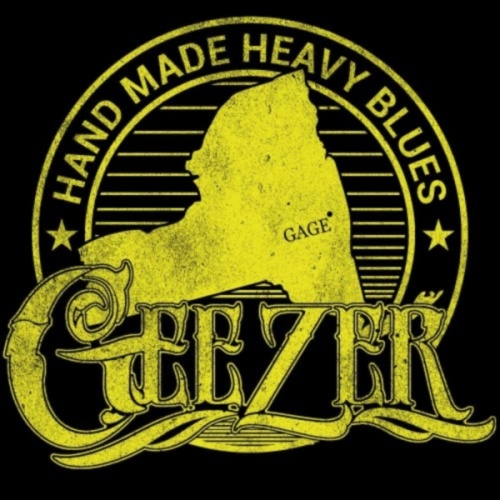 Geezer - Collection (2013-2017) 