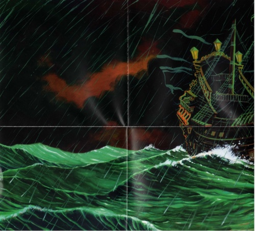 High Tide - Open Season (Compilation) 2000 (Lossless + MP3)