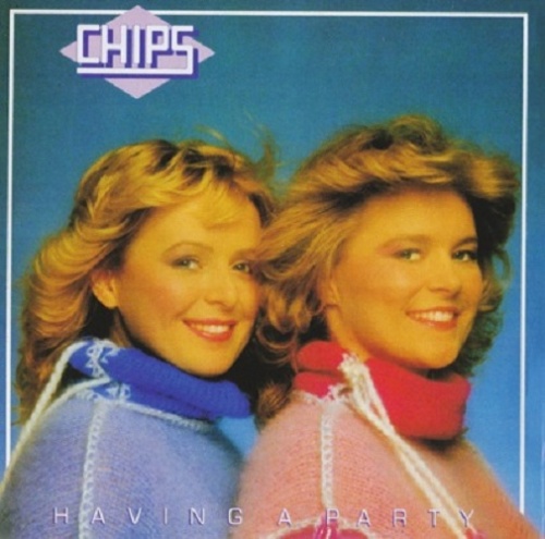 Chips - Having A Party (1982)