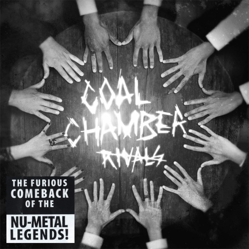 Coal Chamber - Rivals (2015) (Lossless)