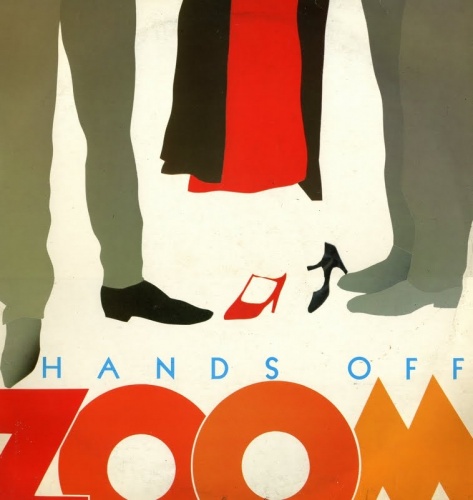 Zoom - Hands Off (1985)