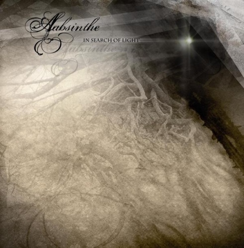 Aabsinthe - In Search of Light (2007)
