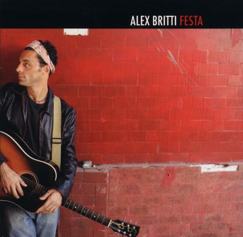 Alex Britti  Festa (2005)