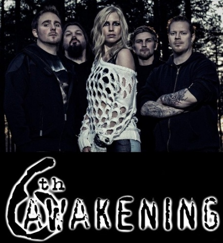 6th Awakening - Discography (2003-2016)