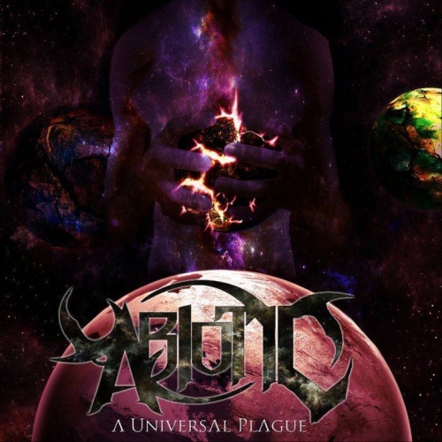 Abiotic - A Universal Plague (EP) 2011