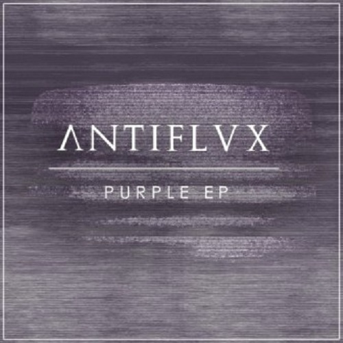 Antiflvx - Purple (EP) (2017)