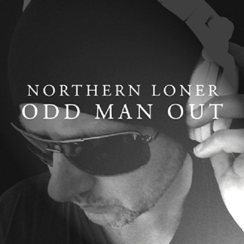 Northern Loner - Odd Man Out (EP) (2017)
