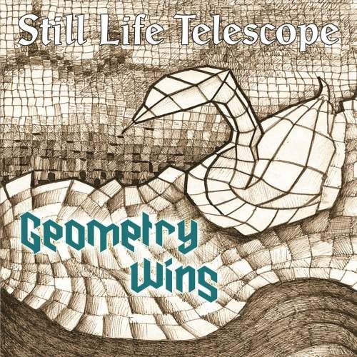 Still Life Telescope - Geometry Wins (2017)