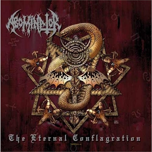 Abominator - Discography (1999-2015)