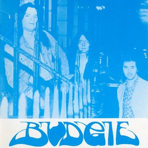 Budgie - The Roundhouse, London, England (1975) Live