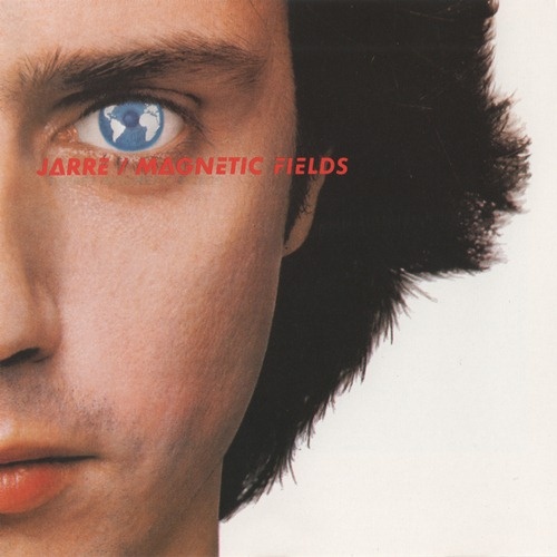 Jean Michel Jarre - Magnetic Fields (1981)