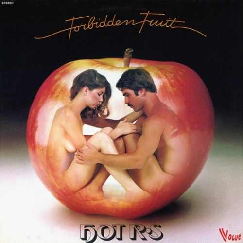 Hot R.S. - Forbidden Fruit (1978) [VinylRip] [Lossless+Mp3]