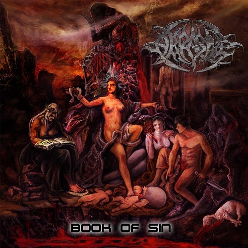 Abrasive - Discography (1999-2017) Abrasive - Discography (1999-2017)