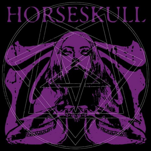 Horseskull - Horseskull (2014)