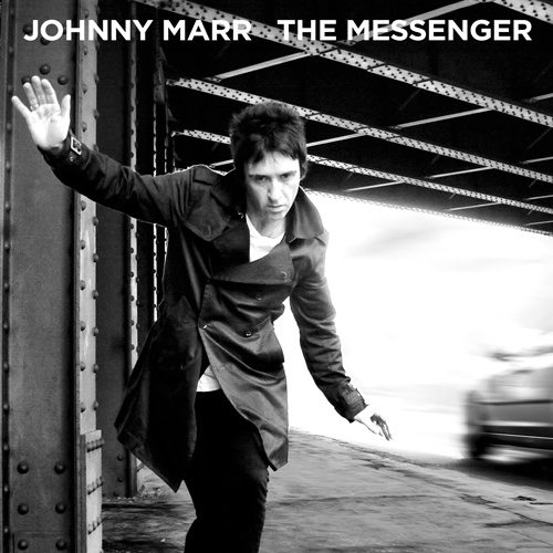 Johnny Marr - The Messenger (2013)