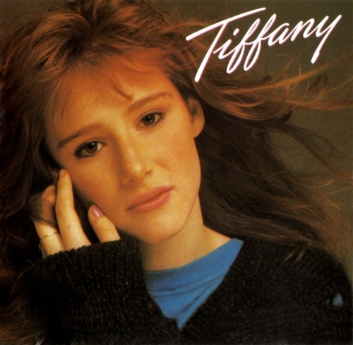 Tiffany - Tiffany 1987