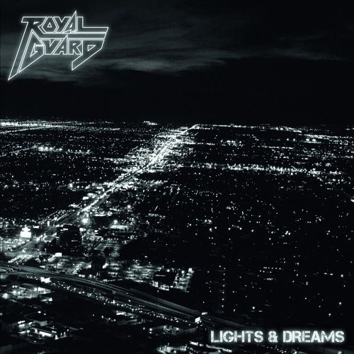 Royal Guard - Lights & Dreams (2017) 