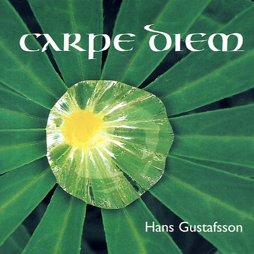 Hans Gustafsson - Carpe Diem (2001)