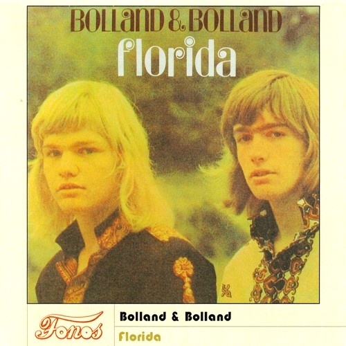 Bolland & Bolland - Florida (1972) (Lossless)