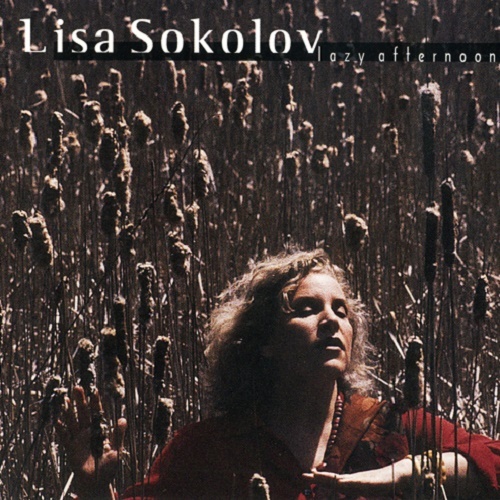 Lisa Sokolov - Lazy Afternoon (1999) (lossless + MP3)
