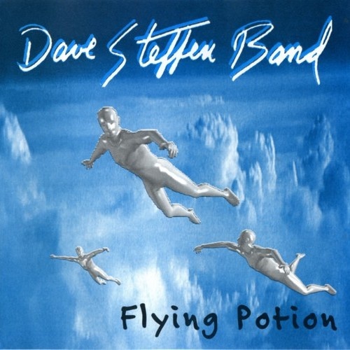 Dave Steffen Band - Flying Potion (1997)