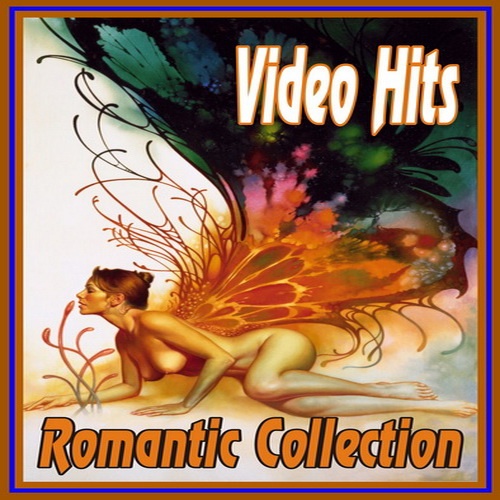 VA - Romantic Collection (2008)