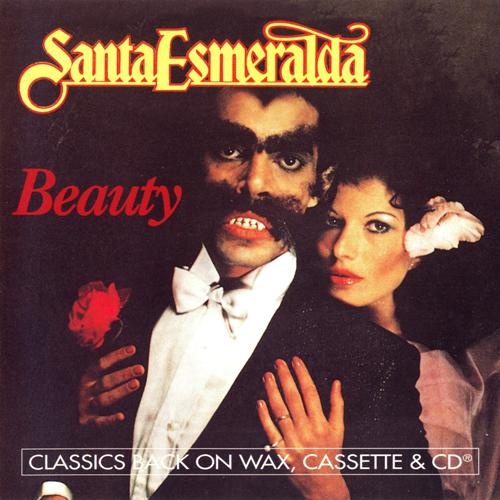 Santa Esmeralda - Beauty (1978) [Lossless+Mp3]