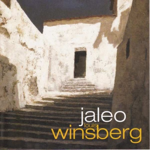 Louis Winsberg - Jaleo (2001)