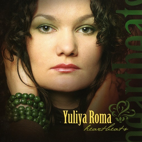 Yuliya Roma - Heartbeats (2006) (lossless + MP3)