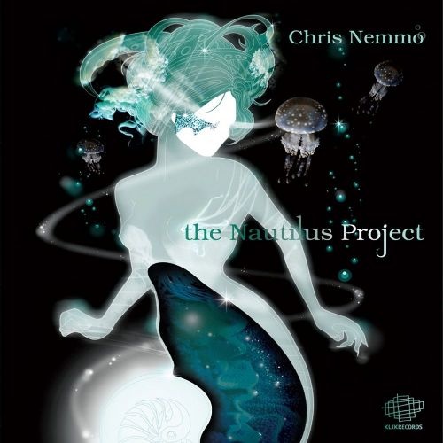 Chris Nemmo - The Nautilus Project 2010 [Lossless+Mp3]
