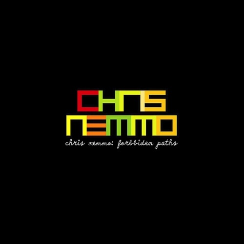 Chris Nemmo - Forbidden Paths (2004) [Lossless+MP3]