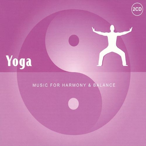 Levantis - Yoga. Music For Harmony & Balance [2CD] (2007)
