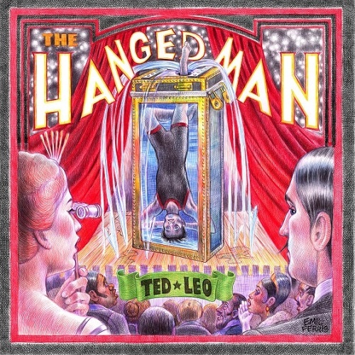 Ted Leo  The Hanged Man (2017)